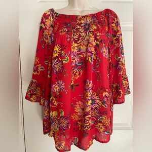 NWT BeachLunchLounge Top‎